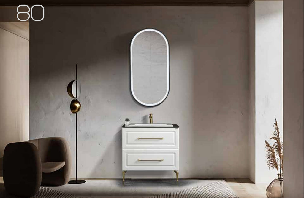 DULAP DE BAİE 80CM