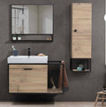 DULAP DE BAIE 80 35CM ZENITH