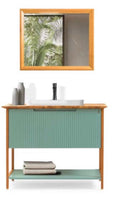 DULAP DE BAIE TOSCA 85CM