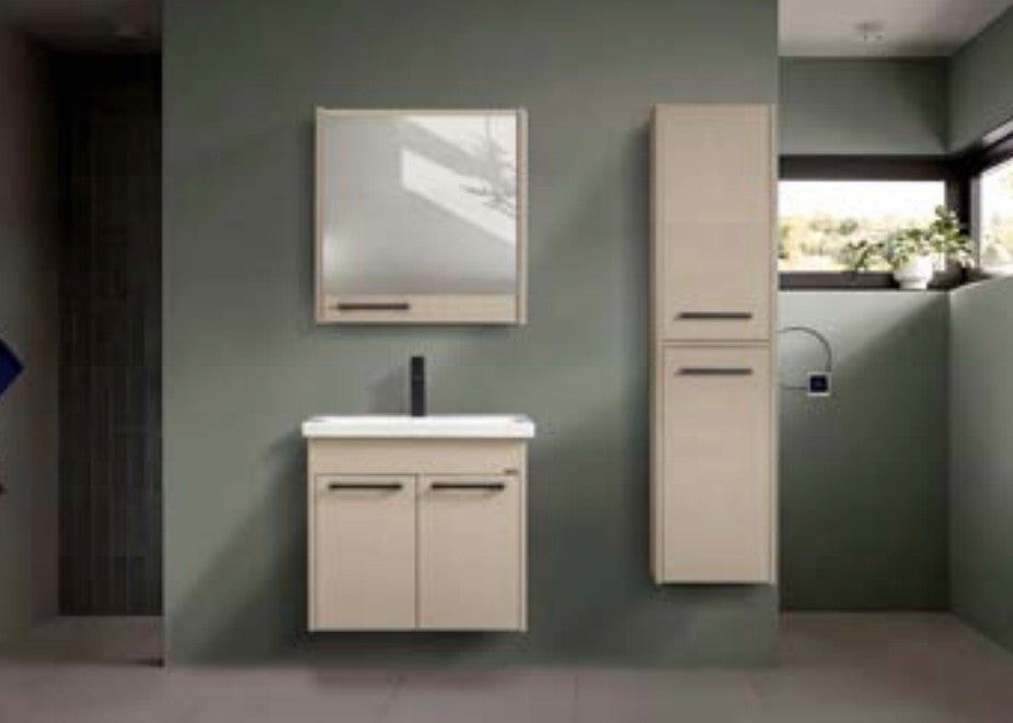Dulap de Baie Modern Premium