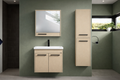 Dulap de Baie Modern Premium